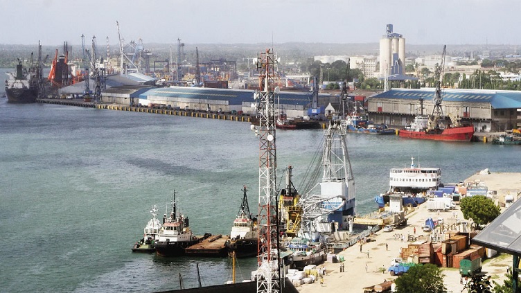 Mobile technology to improve port operations in Africa