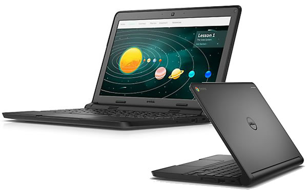Dell's New 13-Inch Chromebook11 is one of the most premium yet