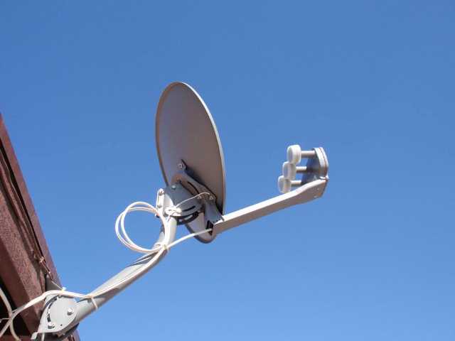 Digital Migration - Uganda
