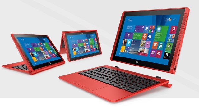 HP’s detachable generation Pavilion x2 gives you improved Battery Life, Sleeker Designs and Enhanced Usability at very much affordable cost