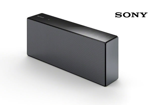 Sony Electronics unveils new range of wireless speakers with Powerful Sound and Connectivity