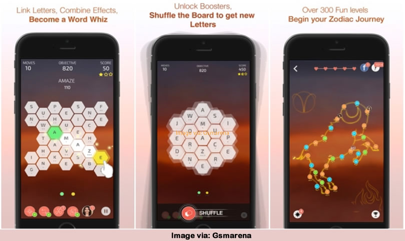 Andriod Apps
