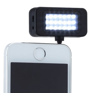 URPOWER® portable spotlight 