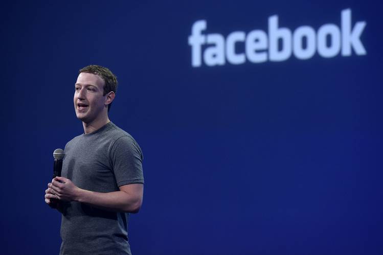Zuckerberg