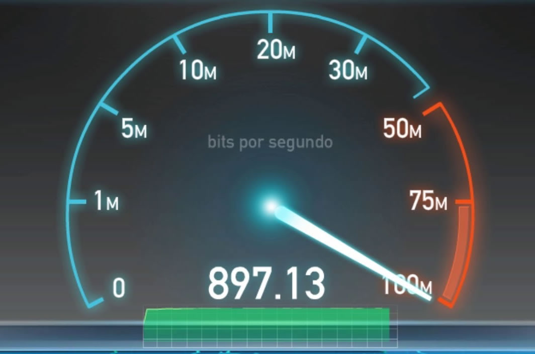The anonymous way to browse the web at high speed has been developed.