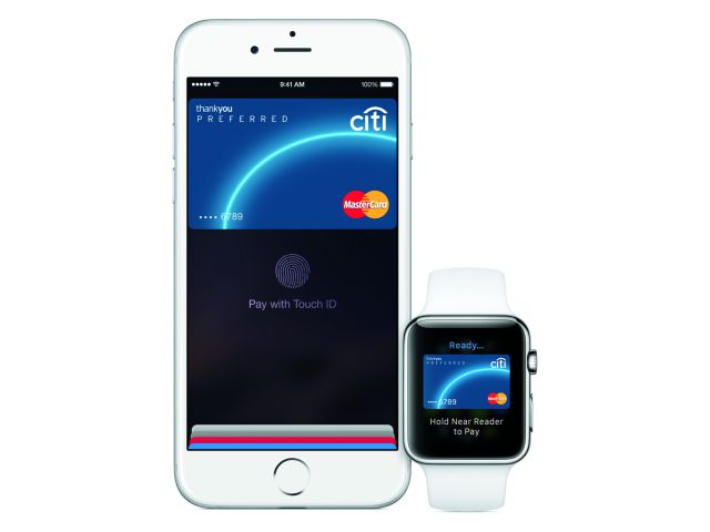 apple pay