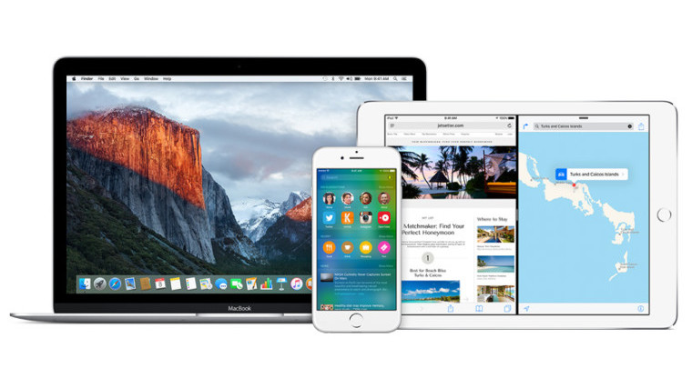 apple beta program