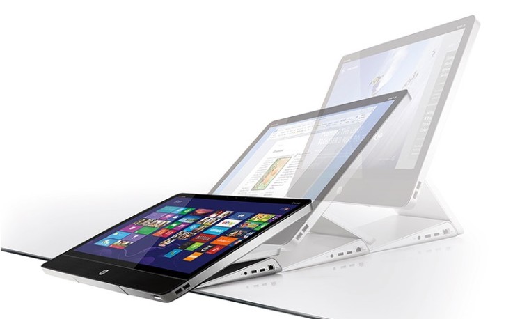 hp envy 27 recline