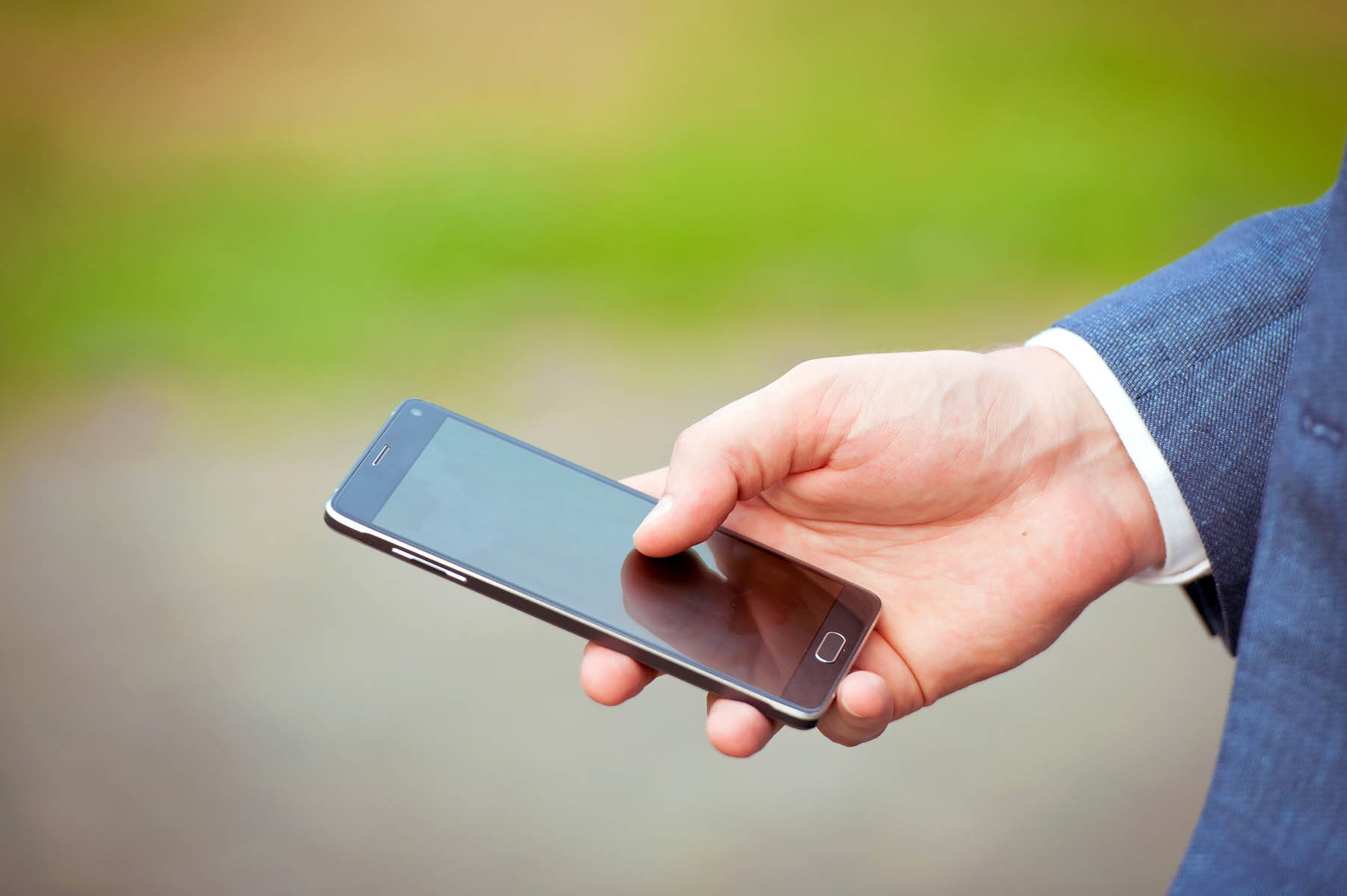 cell phone texting