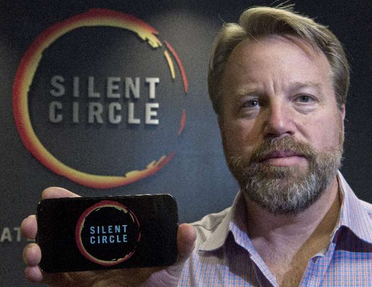 silent circle