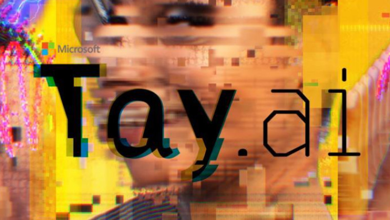 tay ai