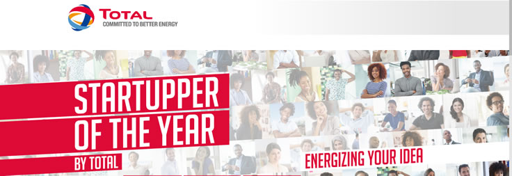 total startupper